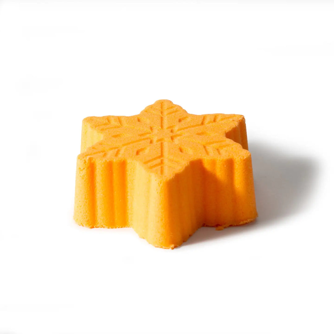 Da Bomb Gingerbread Bath Bomb