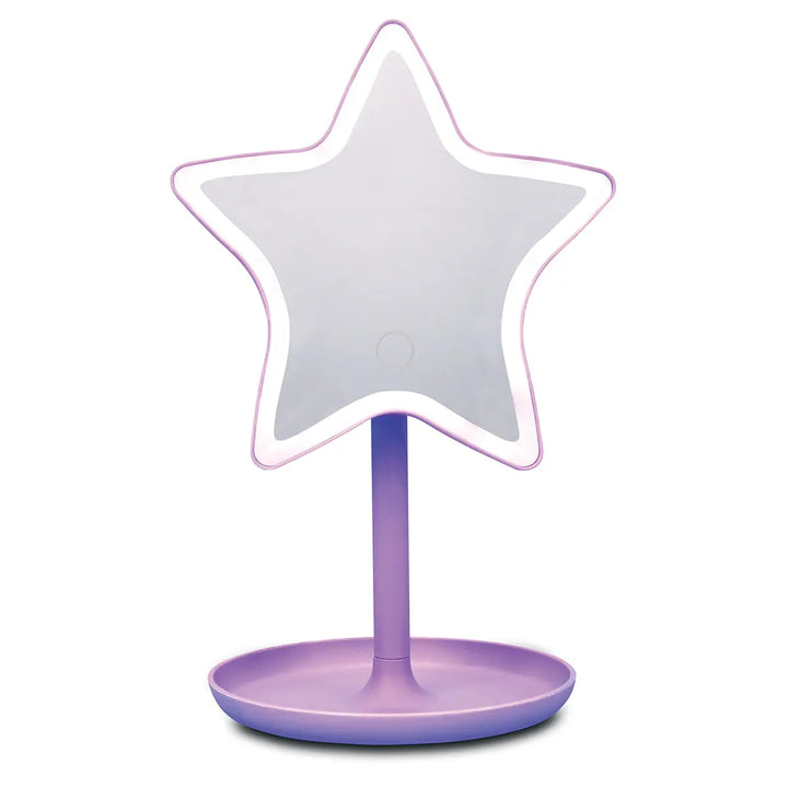Iscream Star Vanity Mirror