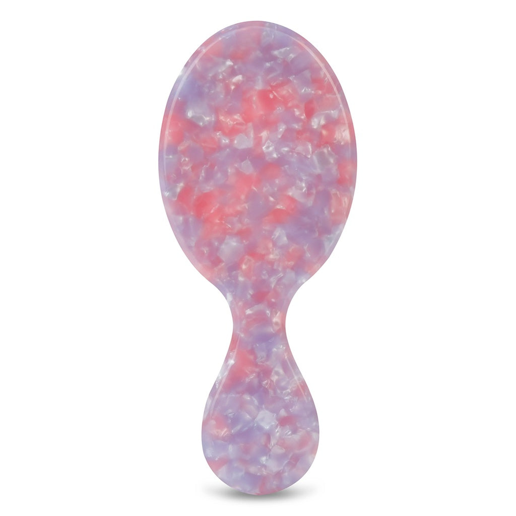 Iscream Mini Hairbrush