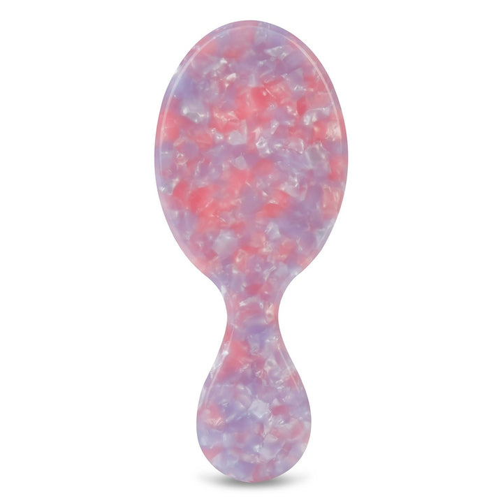 Iscream Mini Hairbrush
