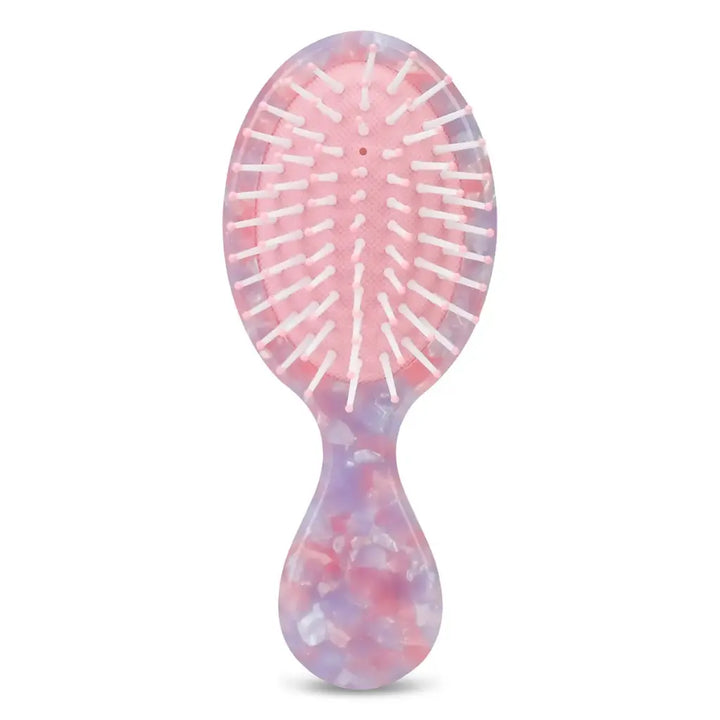 Iscream Mini Hairbrush