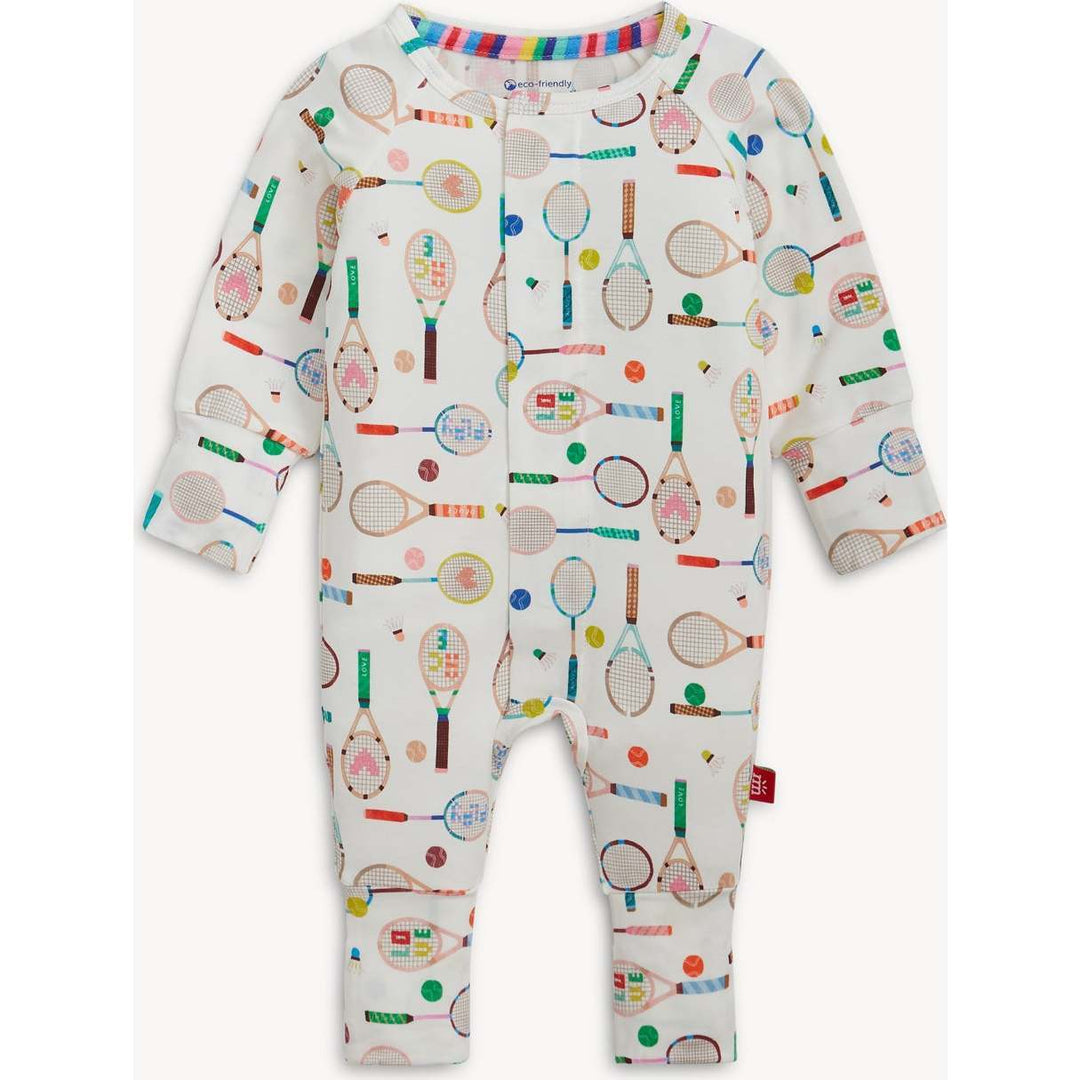 Magnetic Me Love All Modal Coverall
