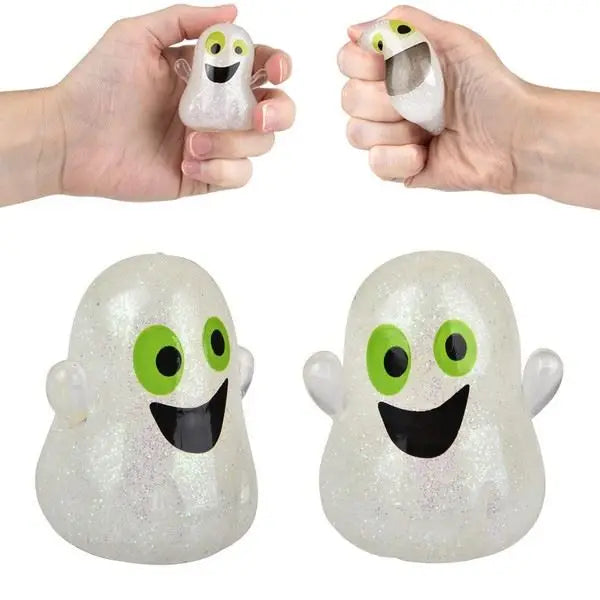 Halloween Ghost Squishy Toy