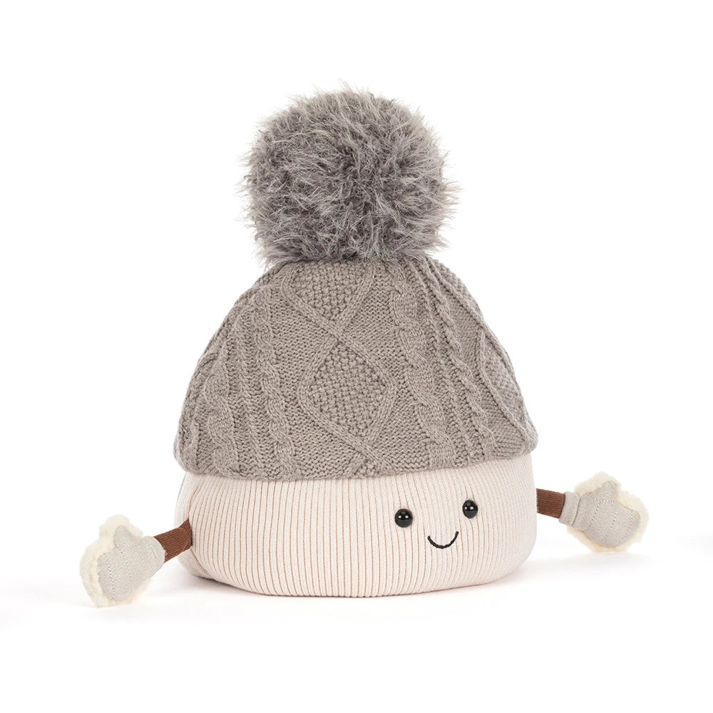 Jellycat Amuseables Pomilly plush
