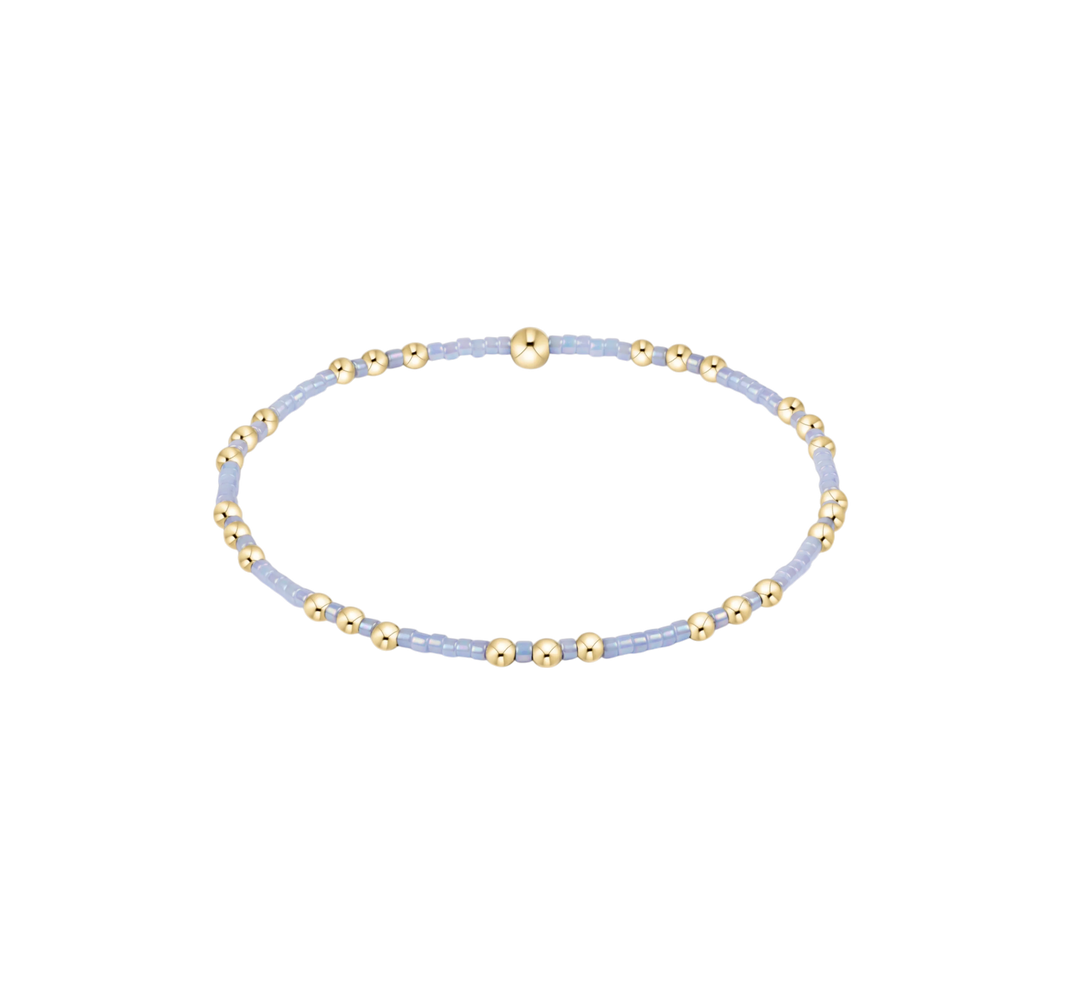 Enewton Hope Joy Bracelet in Oceanmist