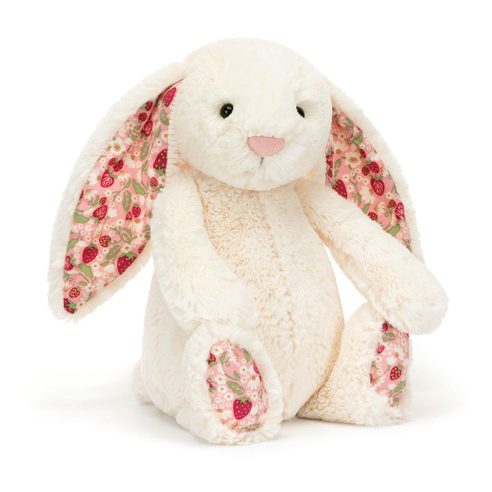 Iscream Blossom Cream Bunny "Berry"