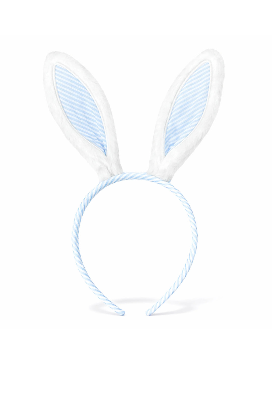 Bits & Bows Blue Bunny Headband