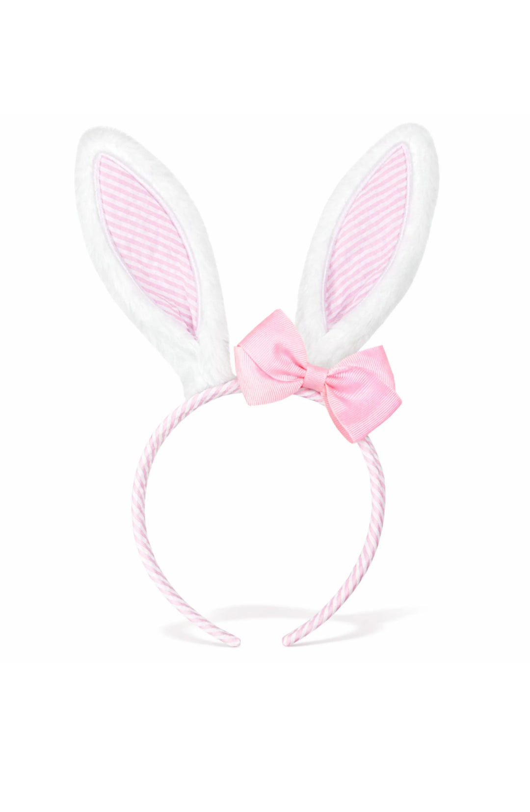 Bits & Bows Pink Bunny Headband