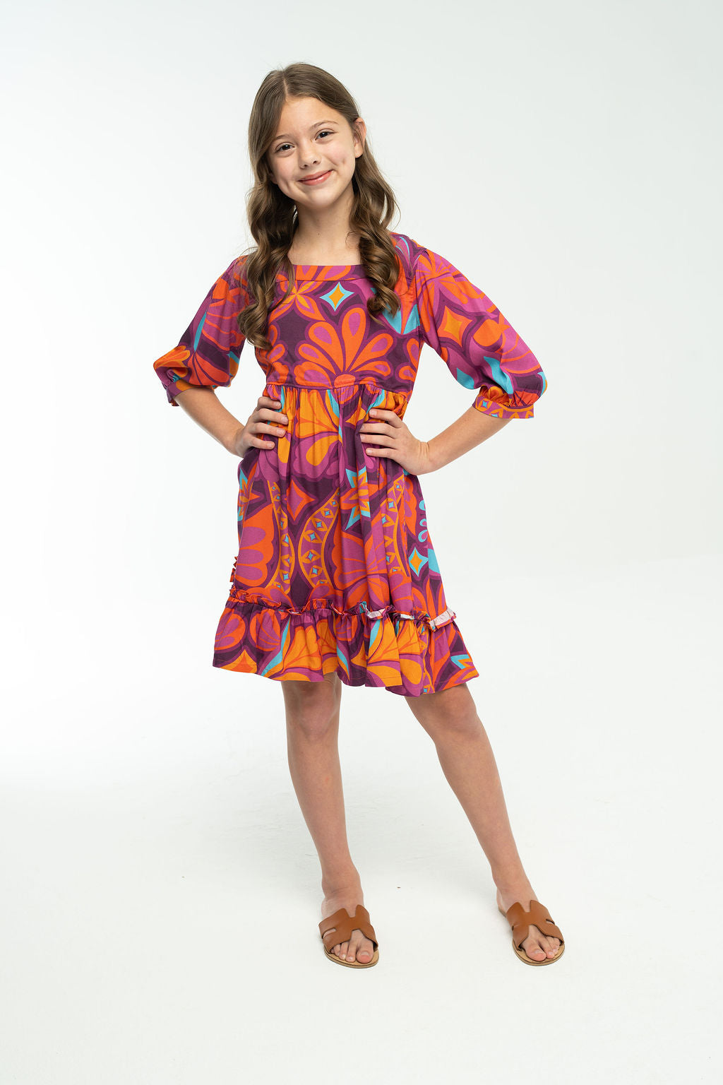 Kenzie Dress