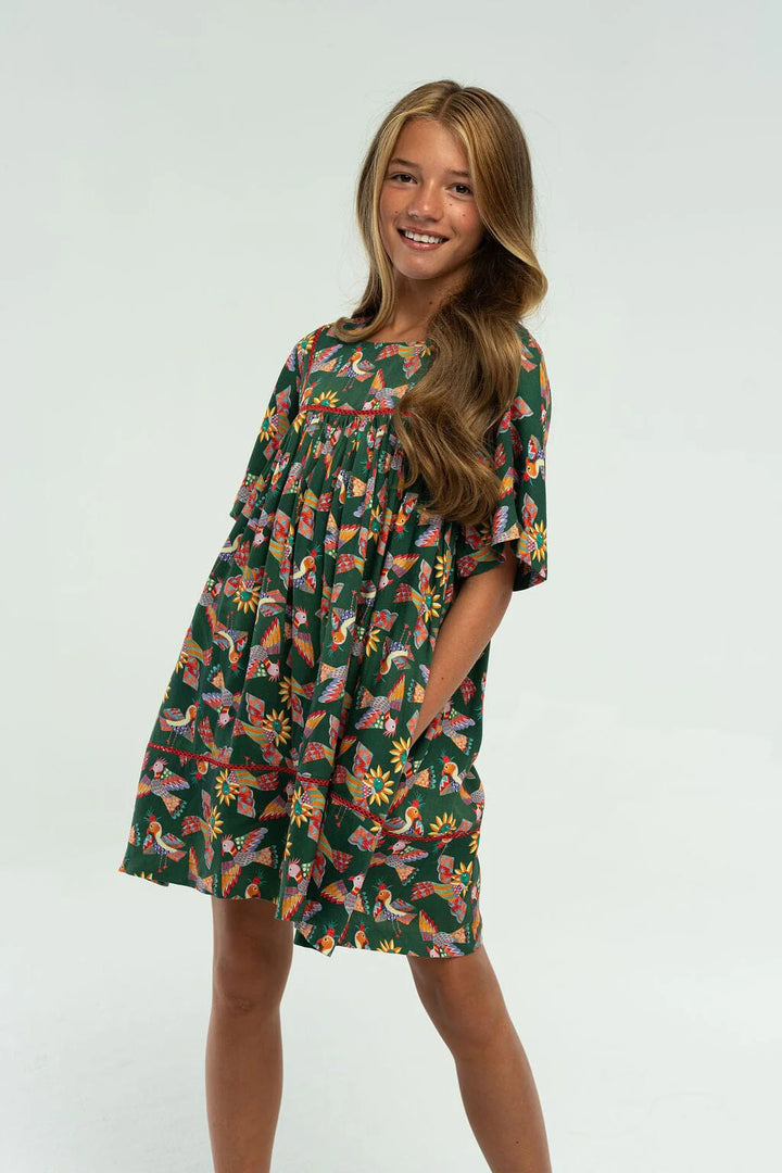 Briton Court Kaylee Dress