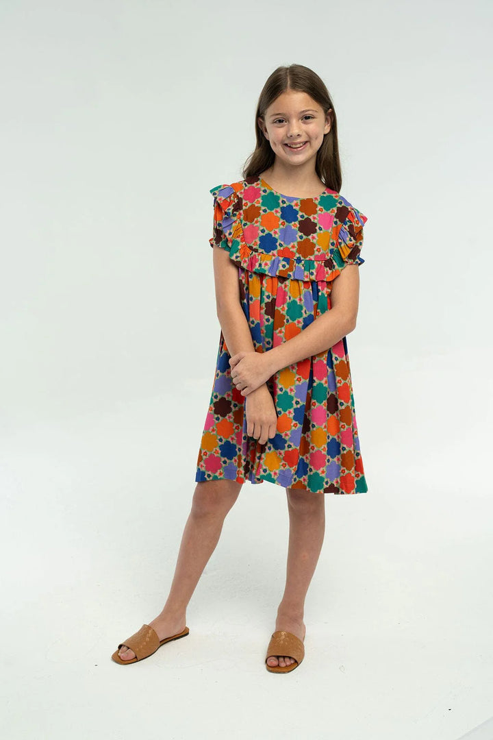 Briton Court Elizabeth Dress