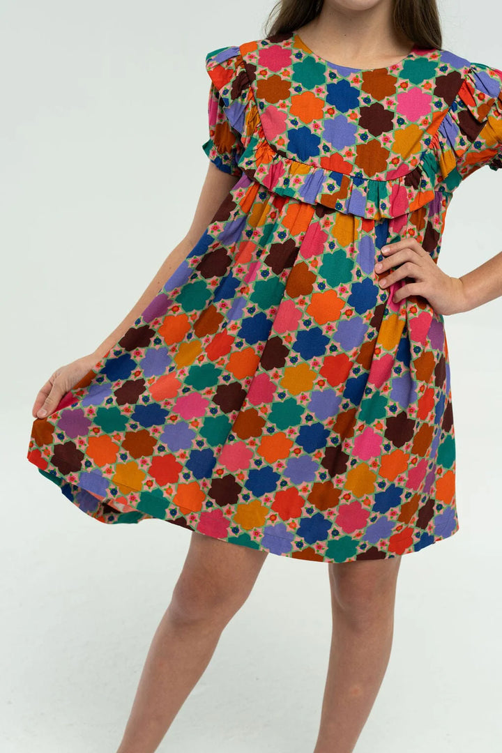 Briton Court Elizabeth Dress