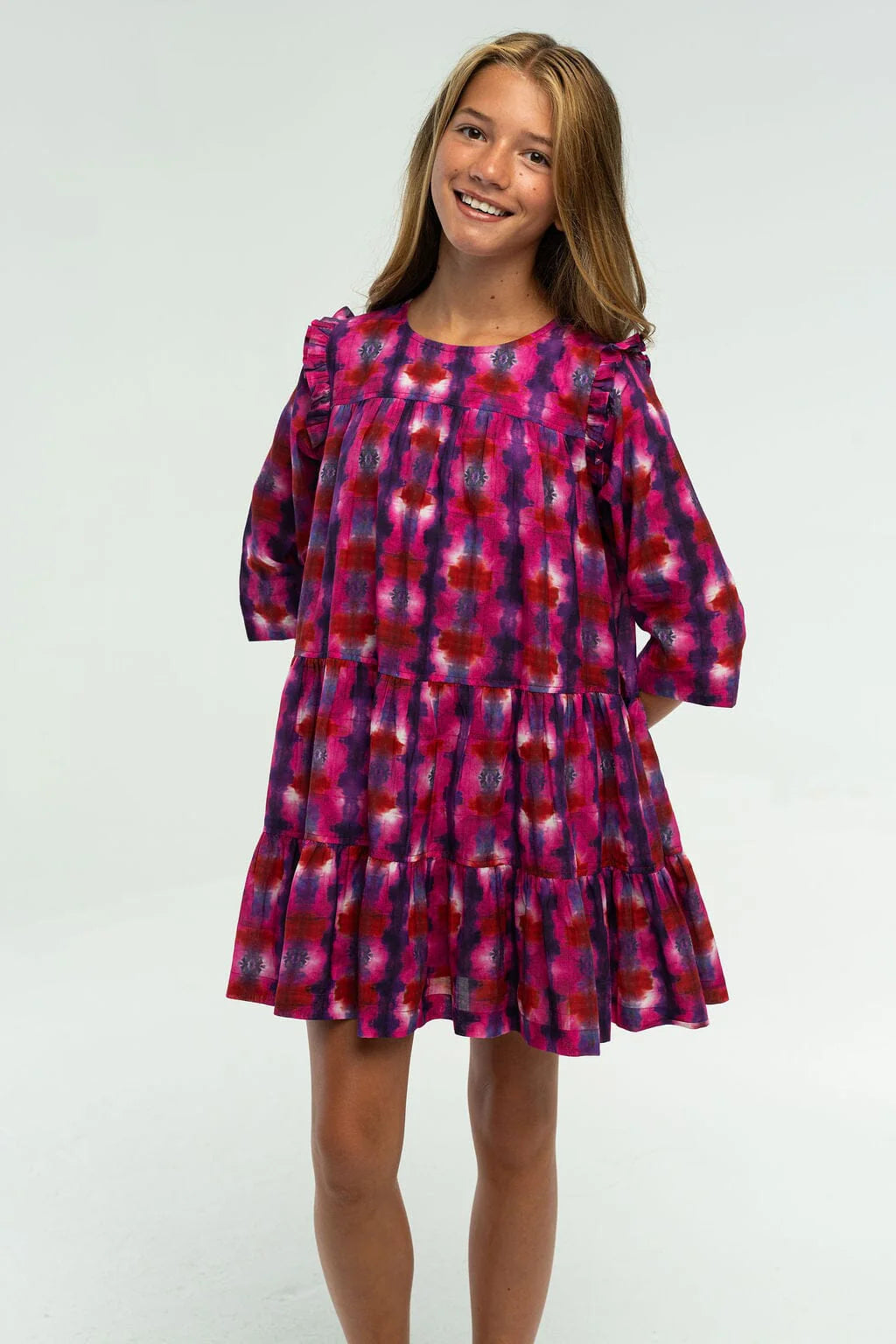 Briton Court Cece Dress