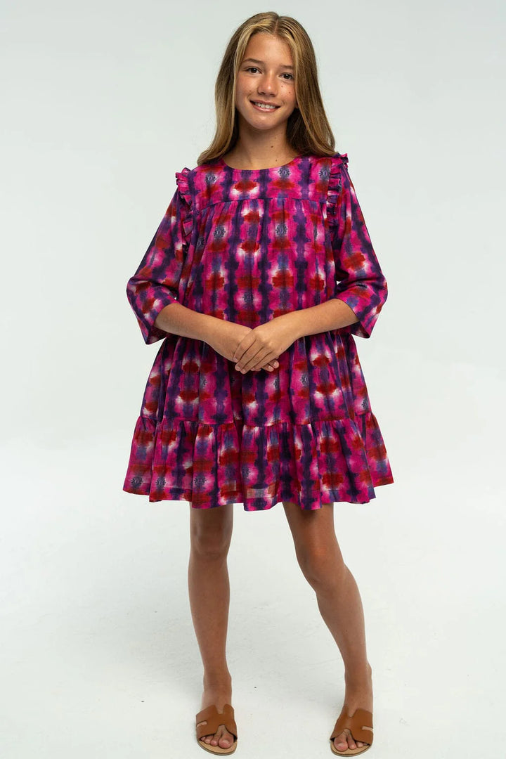 Briton Court Cece Dress