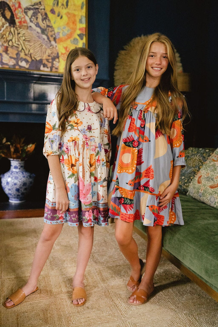 Briton Court Blair Dress