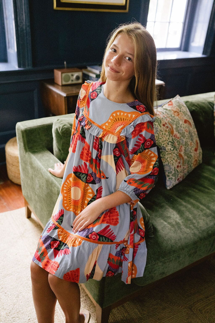 Briton Court Blair Dress