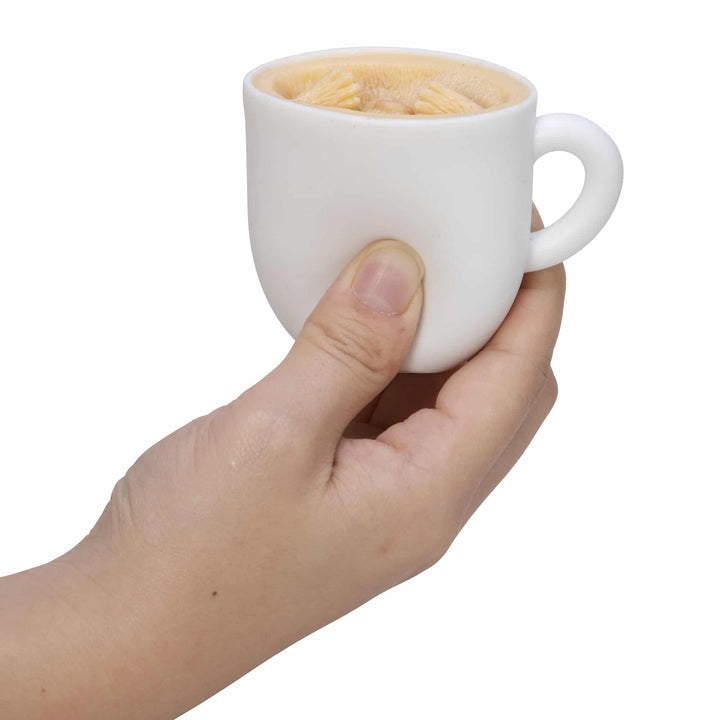 Schylling Toys Pup in a Cup