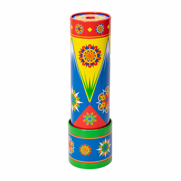 Schylling Toys Classic Tin Kaleidoscope