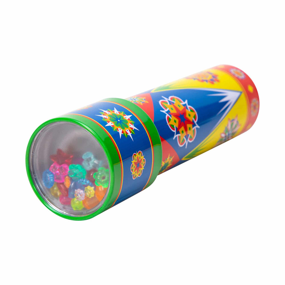 Schylling Toys Classic Tin Kaleidoscope