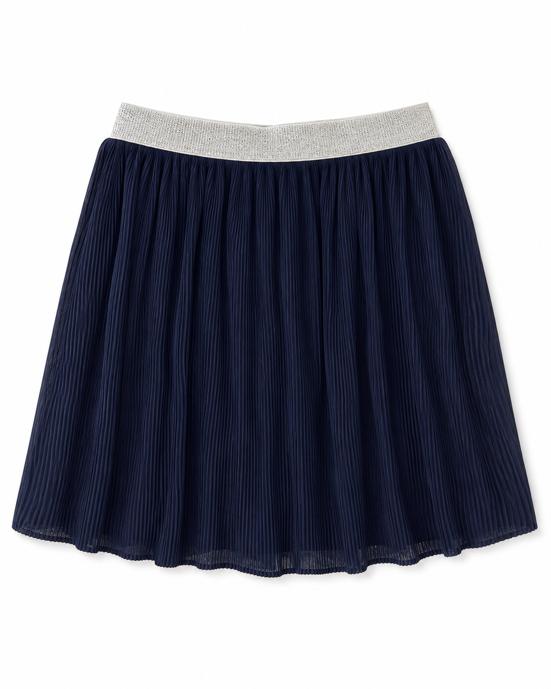 Erin Pleated Skirt