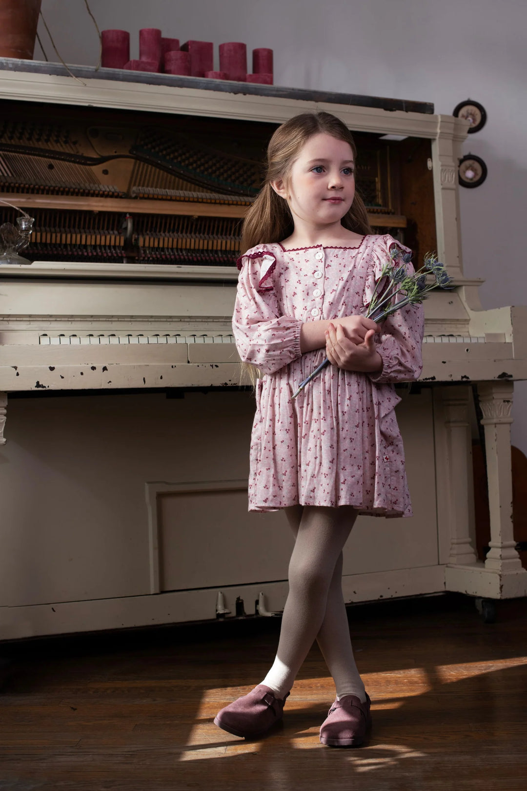 Girls Dresses & Skirts | Featuring Persnickety, Flit & Flitter & More ...