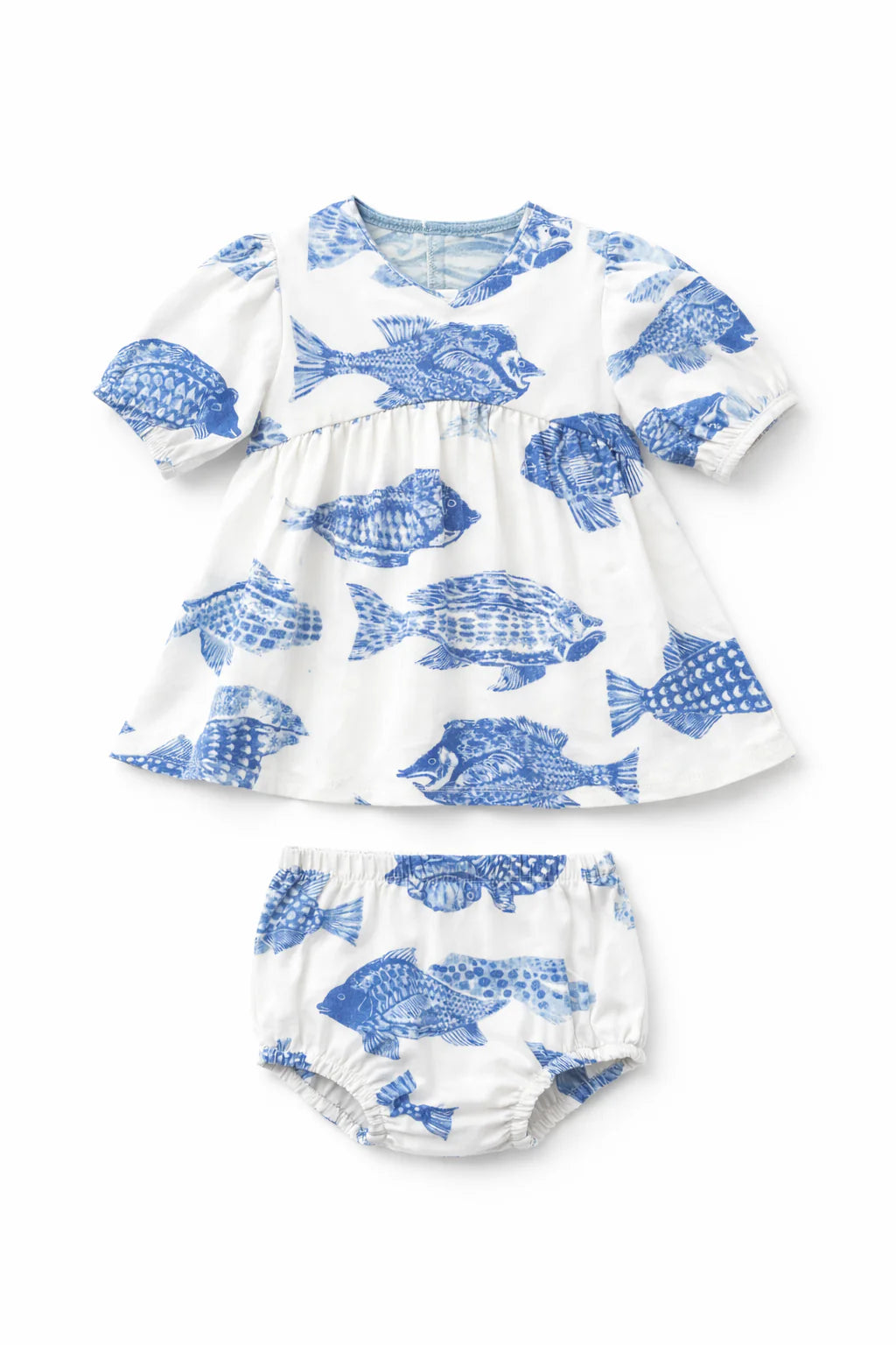 Briton Court Eden Set in Marshmallow