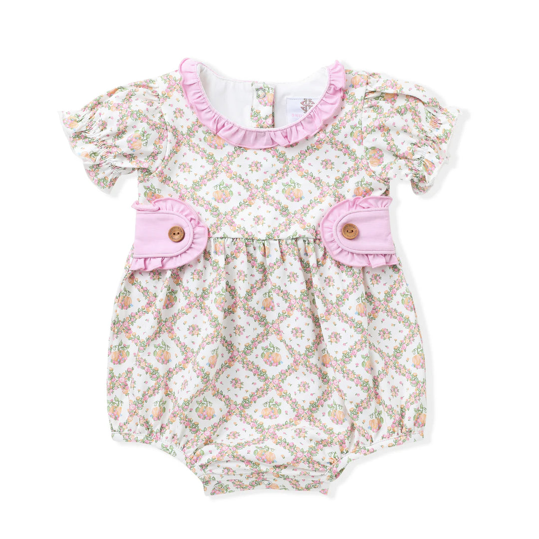 Swoon Clothing Gwen Tab Bubble