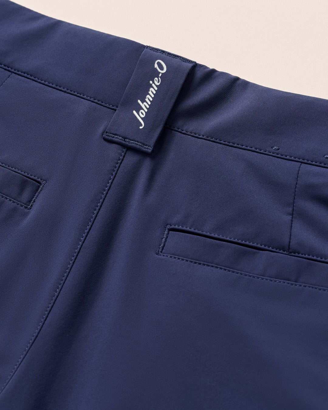 Johnnie O Fusionn 5 Pocket Pant in Navy