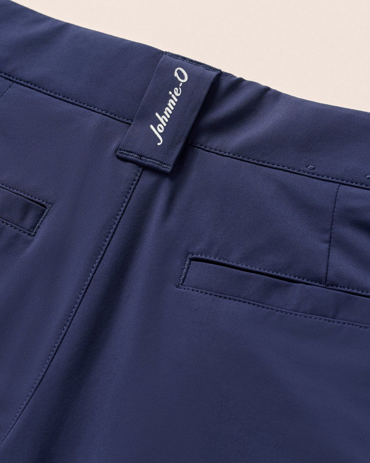 Johnnie O Fusionn 5 Pocket Pant in Navy