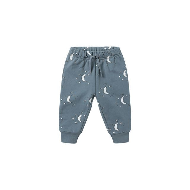 Quincy Mae Relaxed Fleece Sweatpant