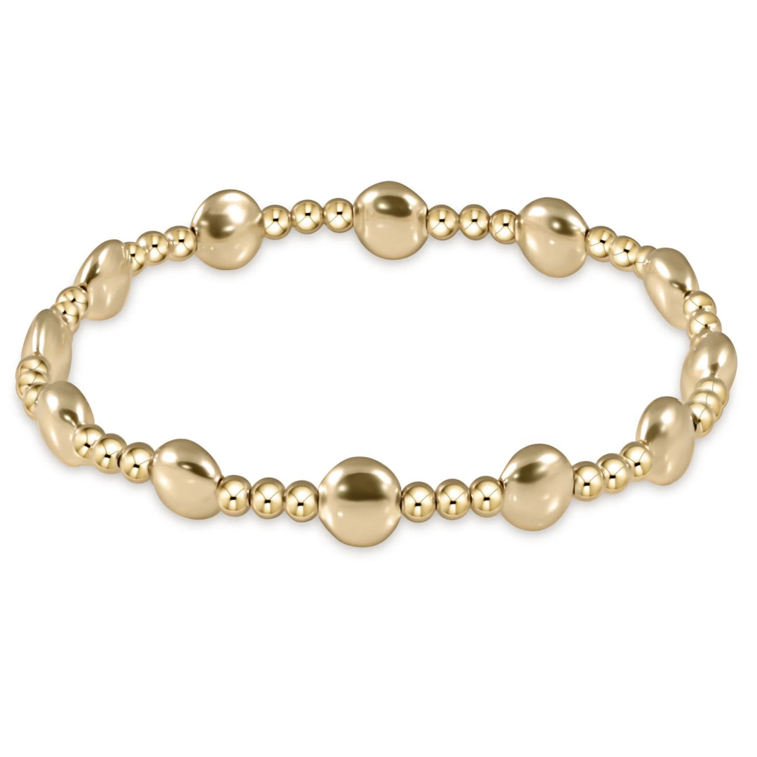 Enewton Honesty Sincerity 6mm Bracelet