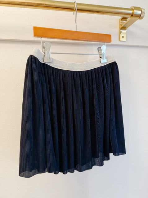 Area Code Erin Pleated Skirt