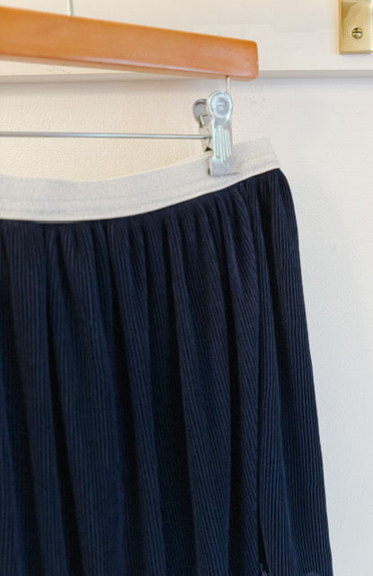 Area Code Erin Pleated Skirt