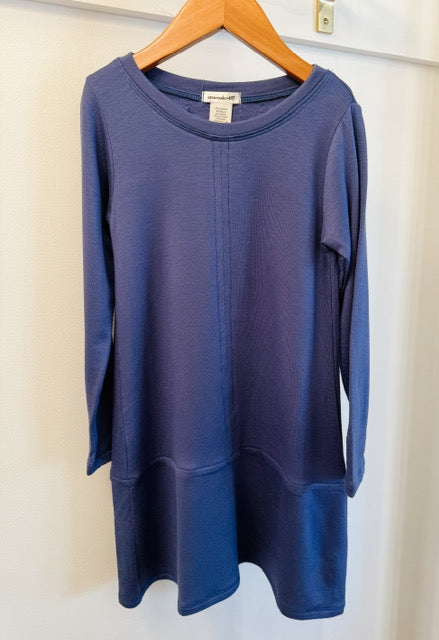 Area Code Emilias Dress