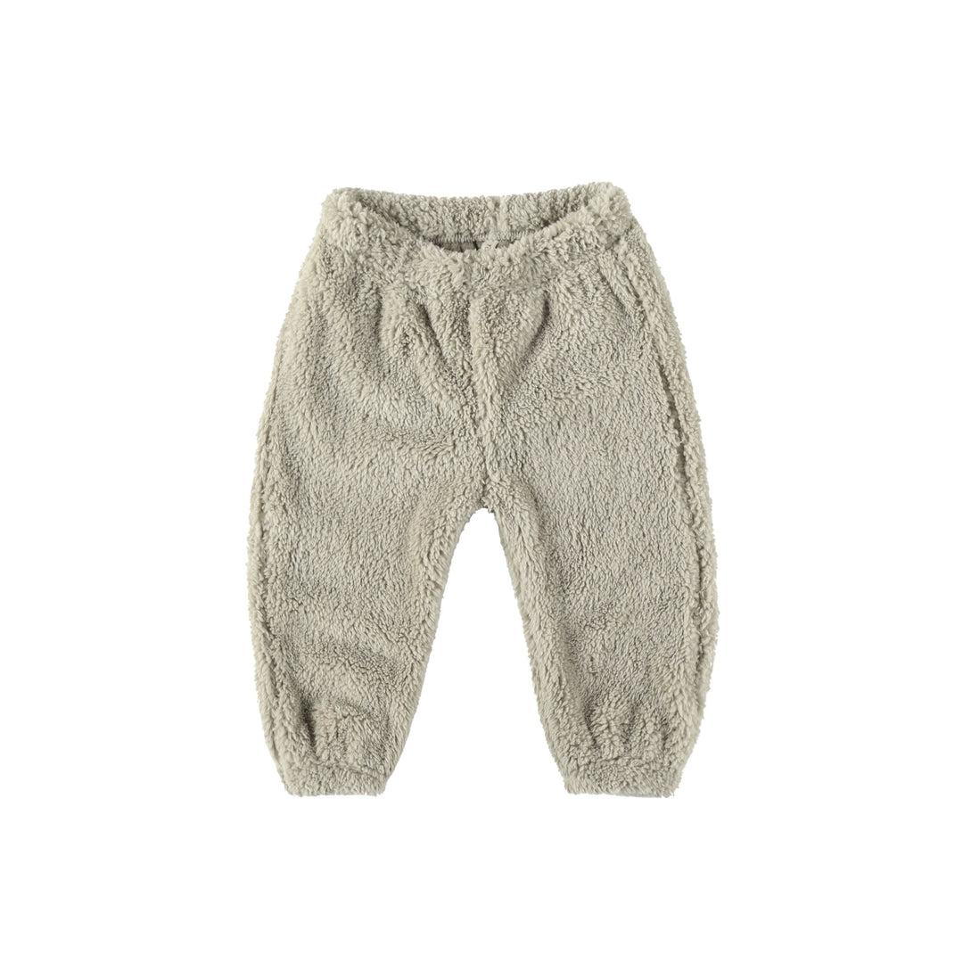 Rylee & Cru Relaxed Sweatpant in Pewter