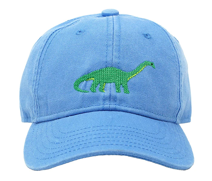 Harding Lane Brontosaurus Hat