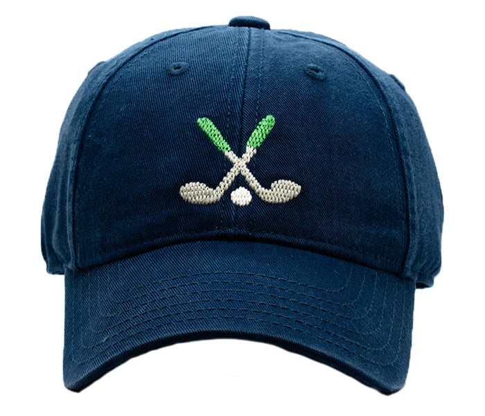 Harding Lane Golf Clubs Hat