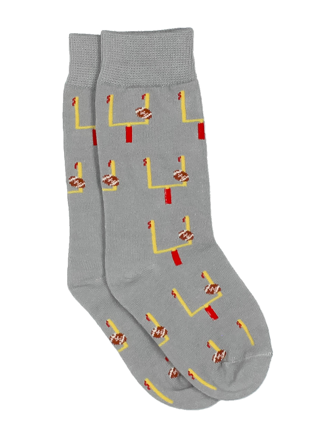Properly Tied Lucky Duck Socks- Field Goal