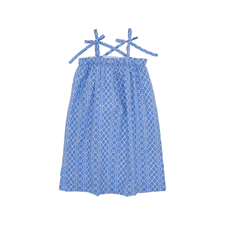 Beaufort Bonnet Lainey's Little Dress