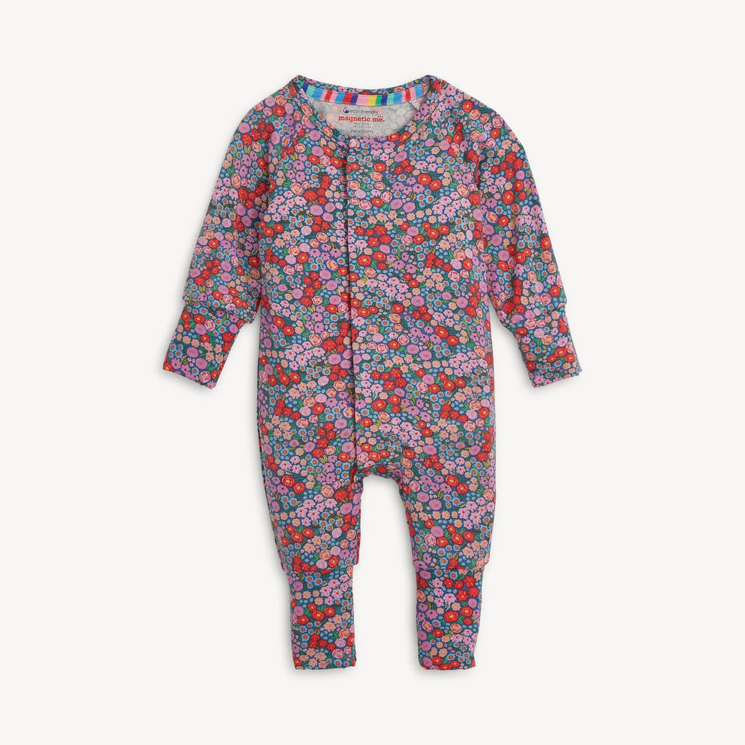 Magnetic Me Gilded Lily Coverall