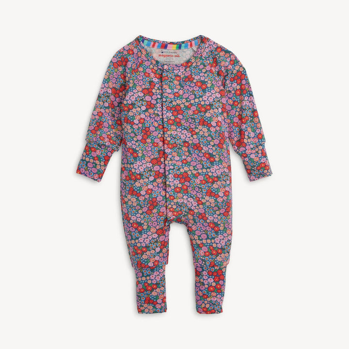 Magnetic Me Gilded Lily Coverall