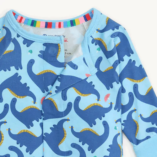 Magnetic Me Necks Generation Coverall