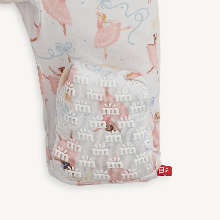 Magnetic Me Pretty Piles Modal Coverall