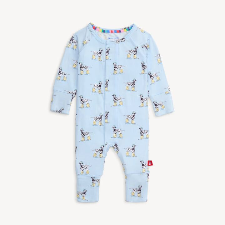 Magnetic Me Spots & Splashes Coverall