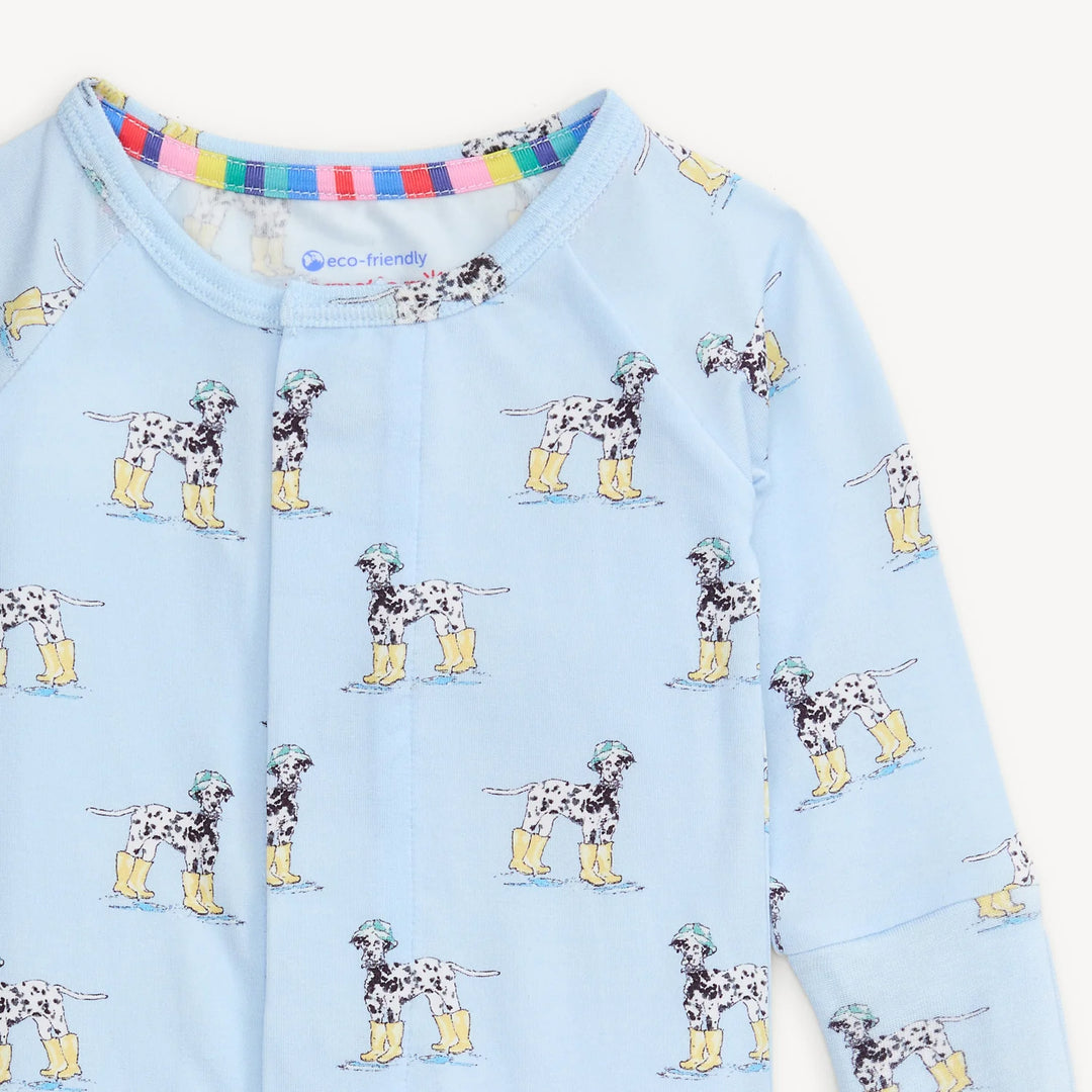 Magnetic Me Spots & Splashes Coverall