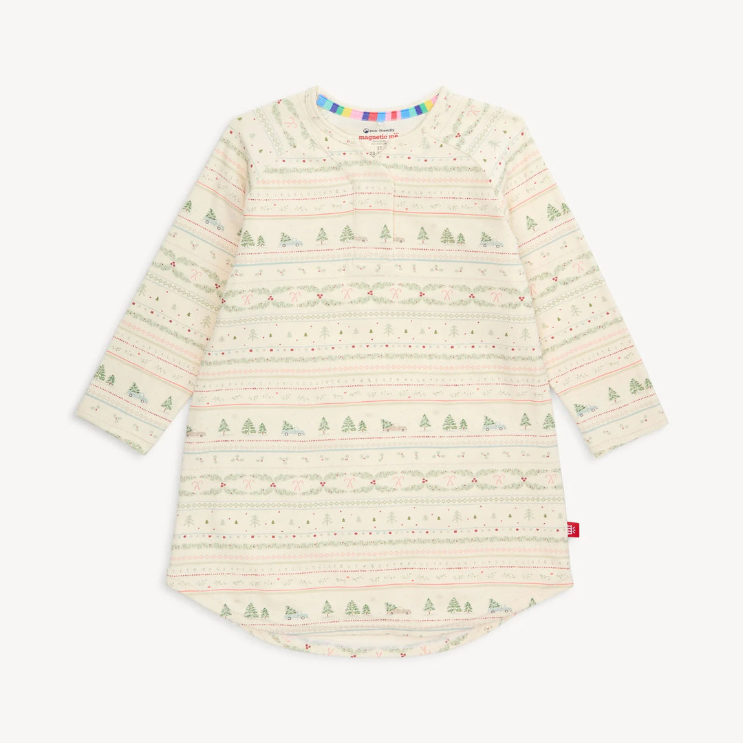 Magnetic Me Time of Wonder Nightgown