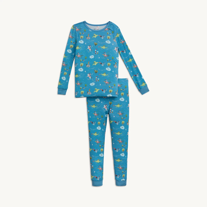 Magnetic Me Good Knight Pajama Set