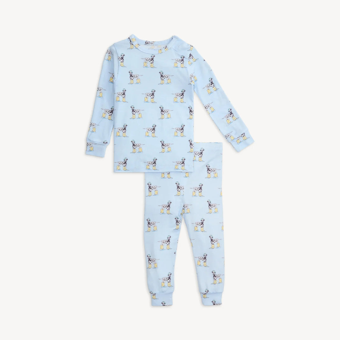 Magnetic Me Spots and Splashes Pajama Set