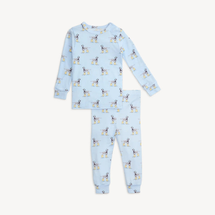 Magnetic Me Spots and Splashes Pajama Set