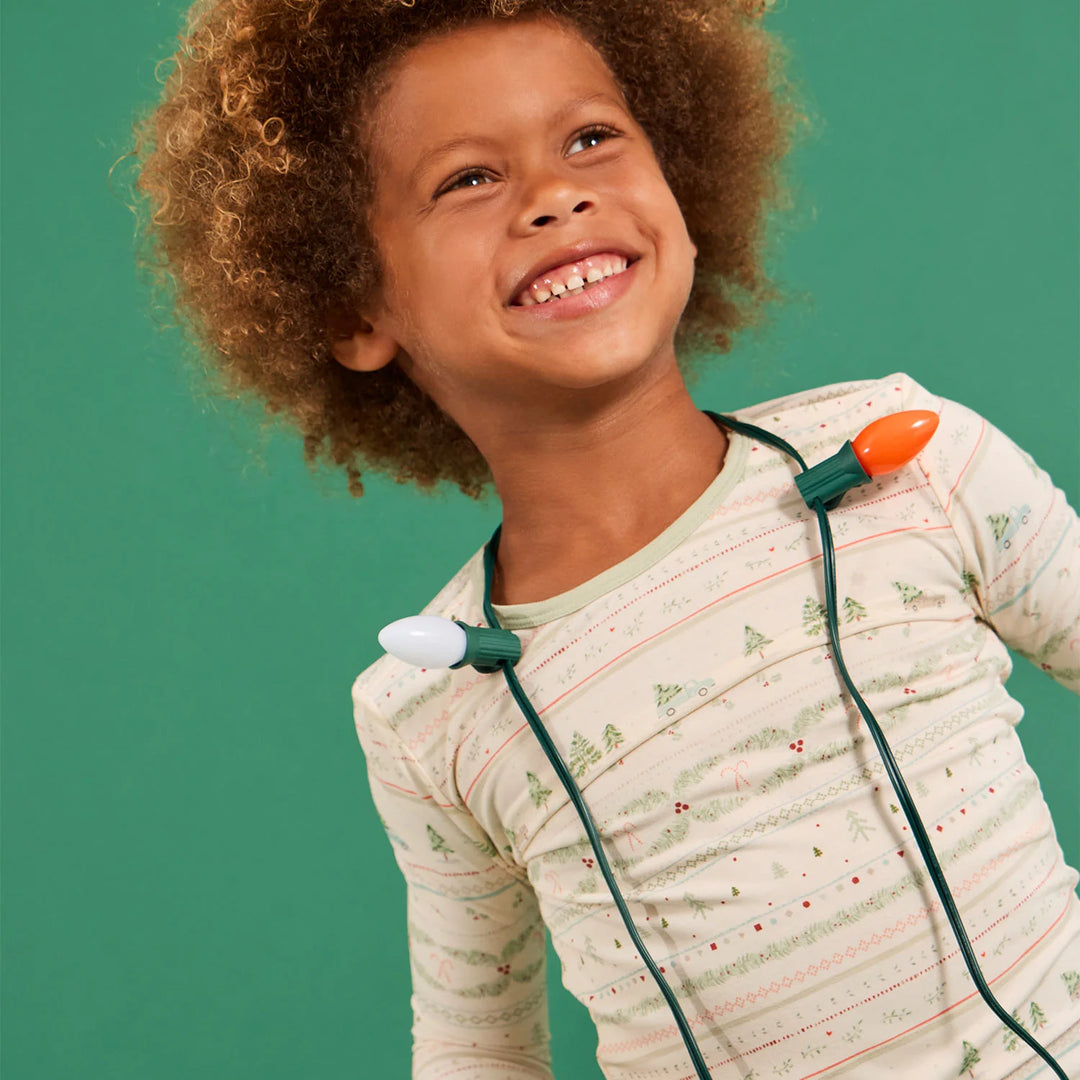 Magnetic Me Time of Wonder Pajama Set